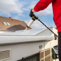 Roof Resealing & Recoating